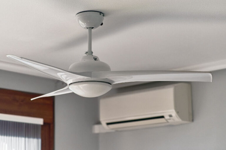 Do Ceiling Fans Need to Be Oiled? Lube Mystery Unraveled