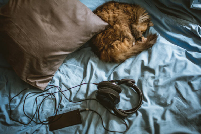 Will My Headphones Break If I Sleep With Them: Myth or Reality?