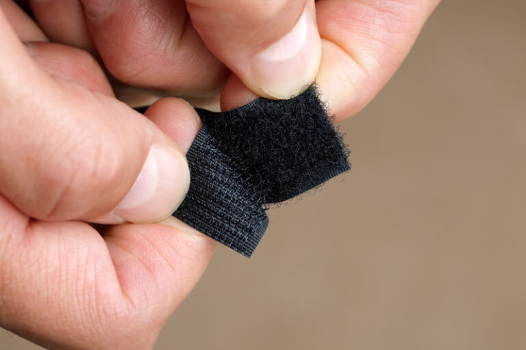 Velcro Not Sticking? Easy Tips to Make It Stick Better » ModeFab